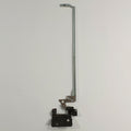 Acer Aspire ES1-512 Display Scharnier rechts Laptop Notebook Hinge