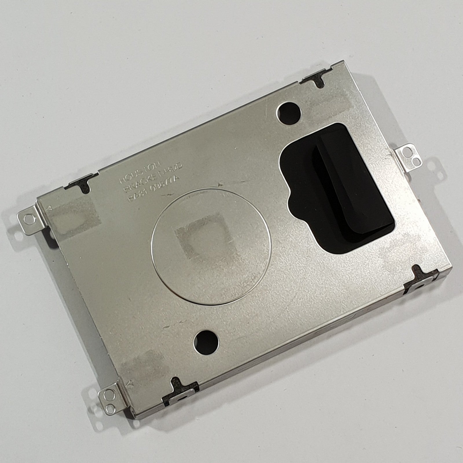 Samsung Q330 HDD Festplatten Einbaurahmen Caddy Bracket Halterung