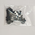 HP ProBook 640 G2 Schraubensatz Screw Set Schrauben Gehäuse