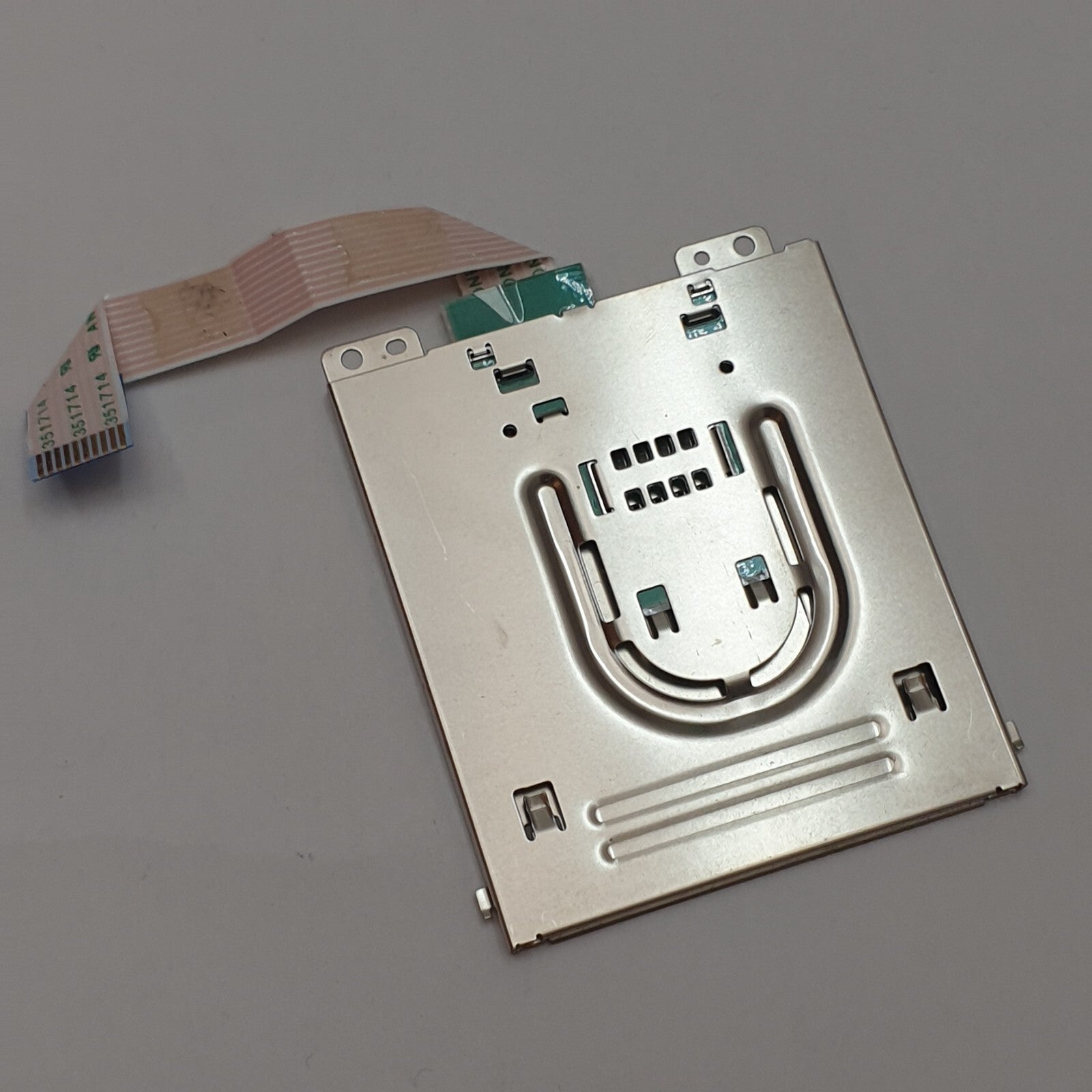 Dell Precision 7520 Smart Card Reader Board Smartcard Modul – Bild 2