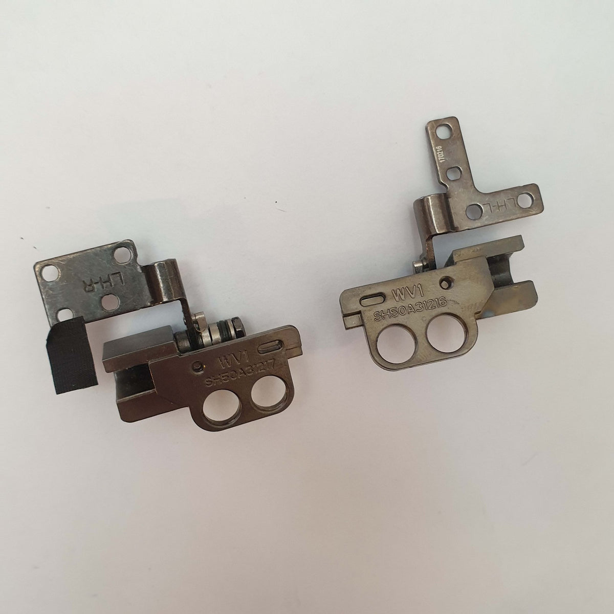 Lenovo ThinkPad X260 Display Scharniere Links Rechts LCD Hinge Set