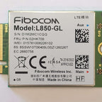 Lenovo ThinkPad X1 Carbon Gen 8 G8 Fibocom LTE WWAN Modul Karte