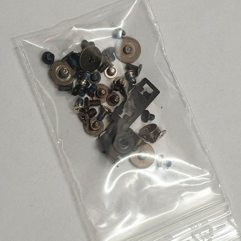 Lenovo ThinkPad X270 Schraubensatz Screw Set Schrauben Gehäuse