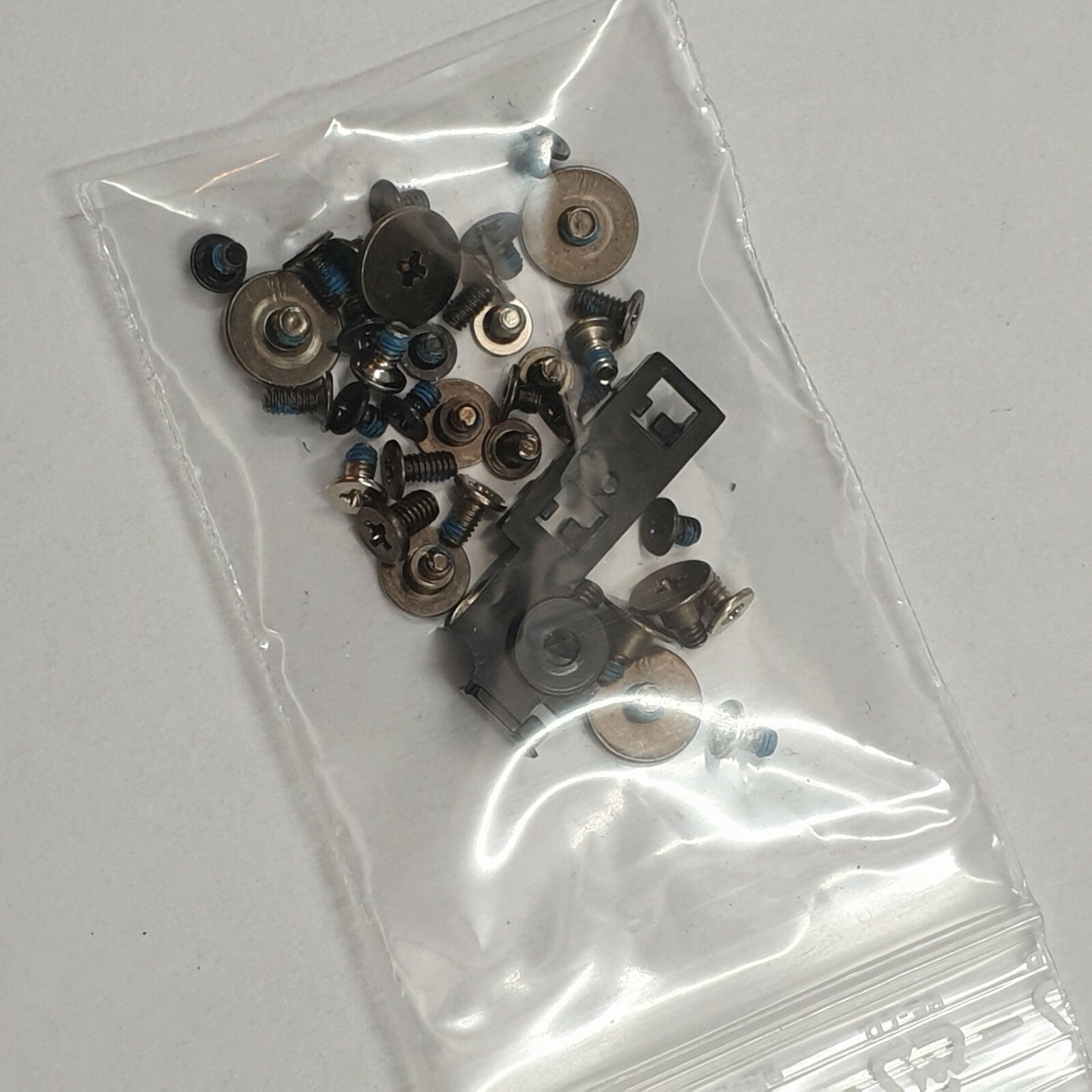 Lenovo ThinkPad X270 Schraubensatz Screw Set Schrauben Gehäuse