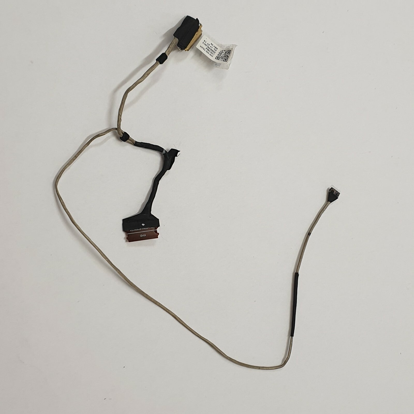 Acer Chromebook 11 N7 C731 Displaykabel Video Kabel LCD Cable – Bild 2