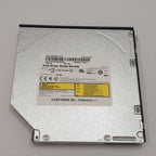 Fujitsu LifeBook S782 DVD Laufwerk mit Blende Brenner Writer Drive SATA