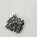 Lenovo ThinkPad Edge E520 Schraubensatz Screw Set Schrauben Ersatzteil