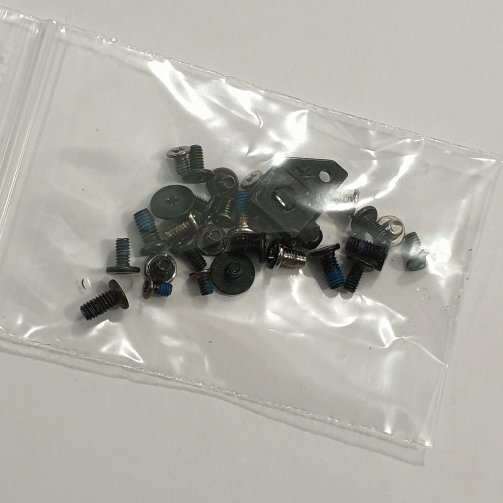 Asus E403S E403SA Schraubensatz Schrauben Screw Set Laptop Notebook