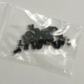Asus E403S E403SA Schraubensatz Schrauben Screw Set Laptop Notebook