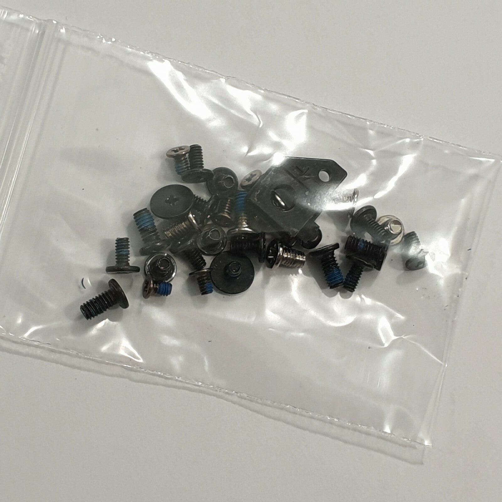 Asus E403S E403SA Schraubensatz Schrauben Screw Set Laptop Notebook