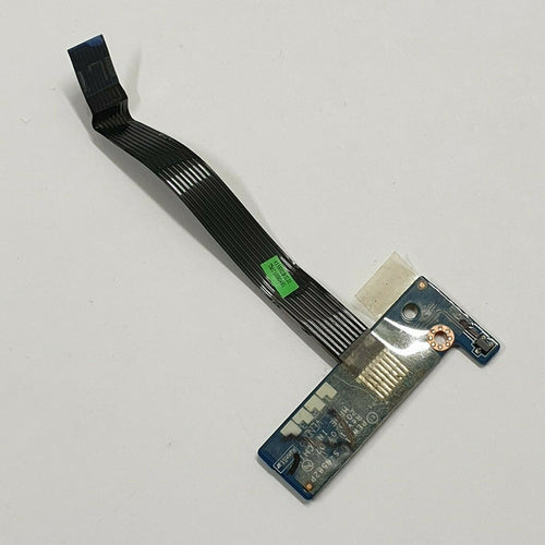 Acer Aspire 5736Z Powerbutton Einschaltknopf Platine Board Power Button – Bild 2