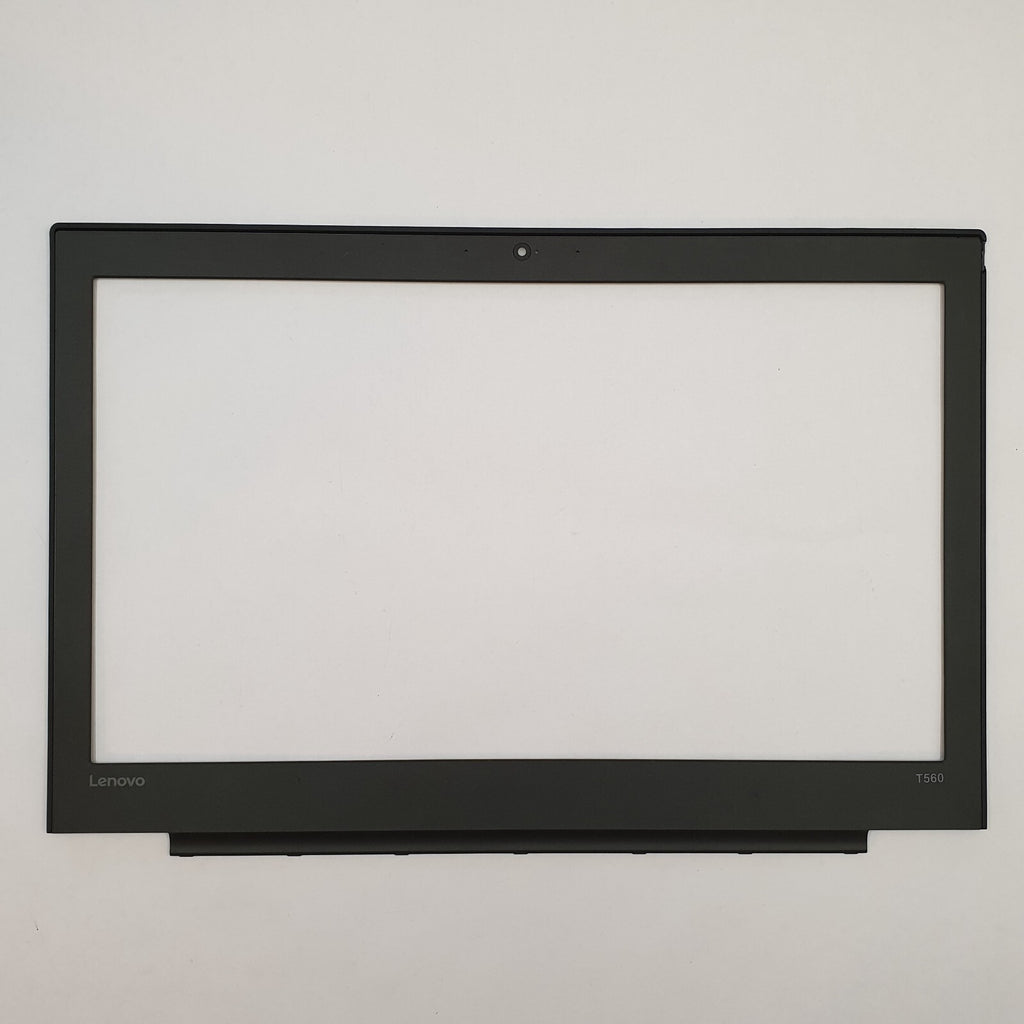 Lenovo ThinkPad T560 Displayrahmen Bezel Frontblende