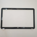 HP Pavilion 17-e 17 e Displayrahmen Bezel Frontblende