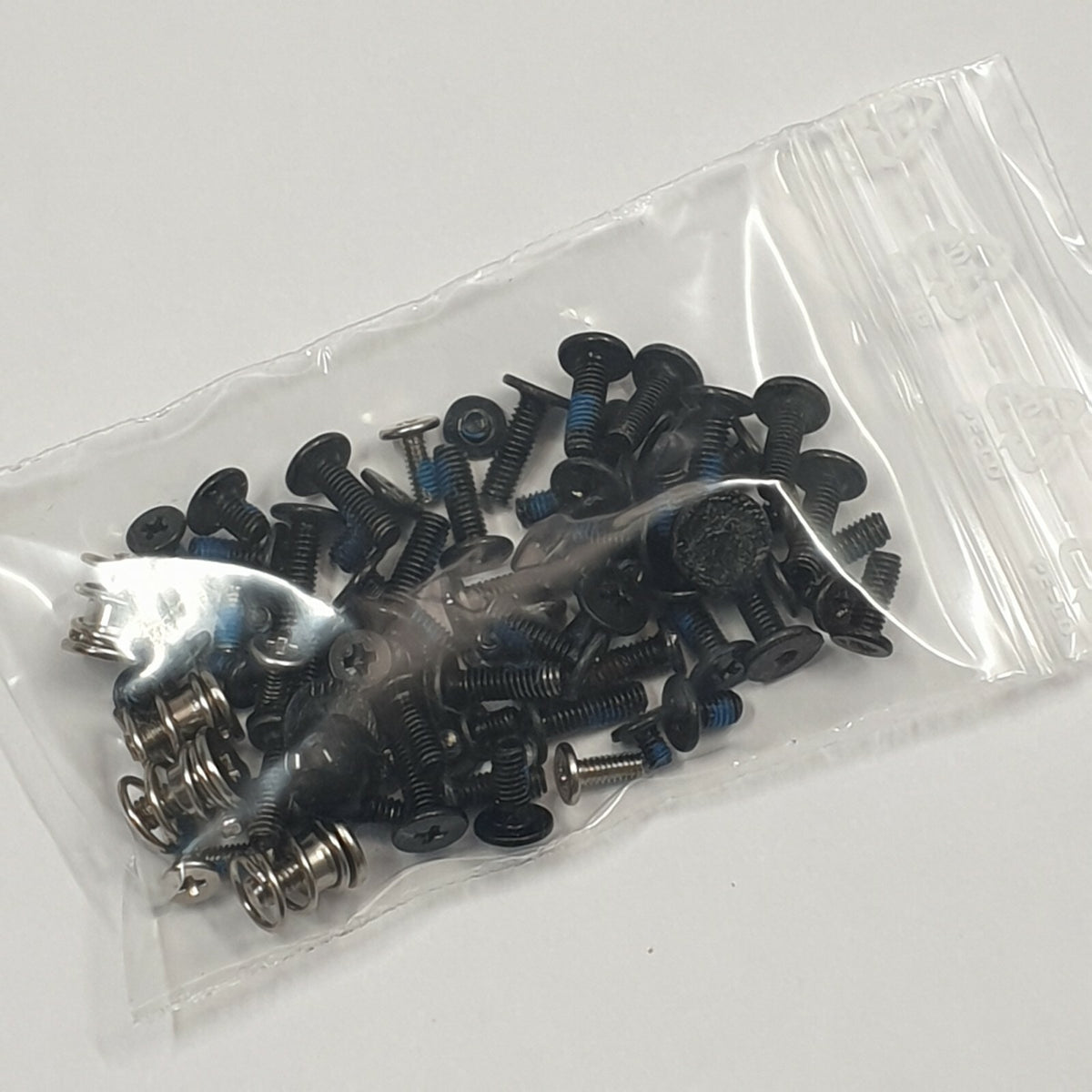 Acer Aspire 7715Z Schraubensatz Schrauben Screw Set Laptop Notebook
