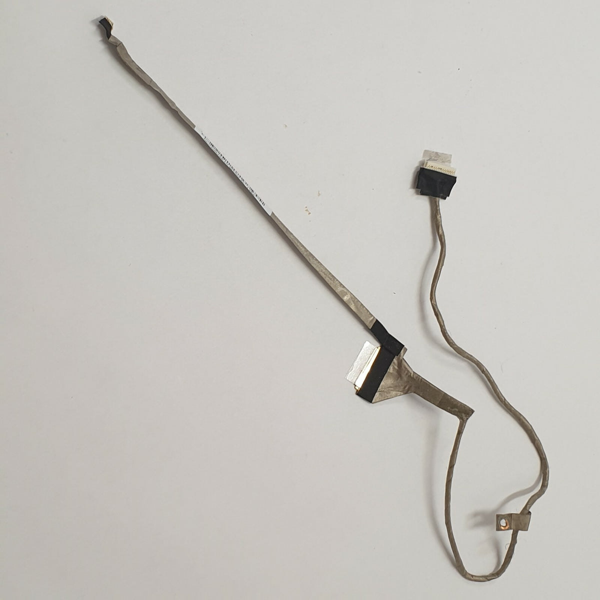 Toshiba Satellite C660D-1D3 Displaykabel LCD Video Kabel LVDS Cable