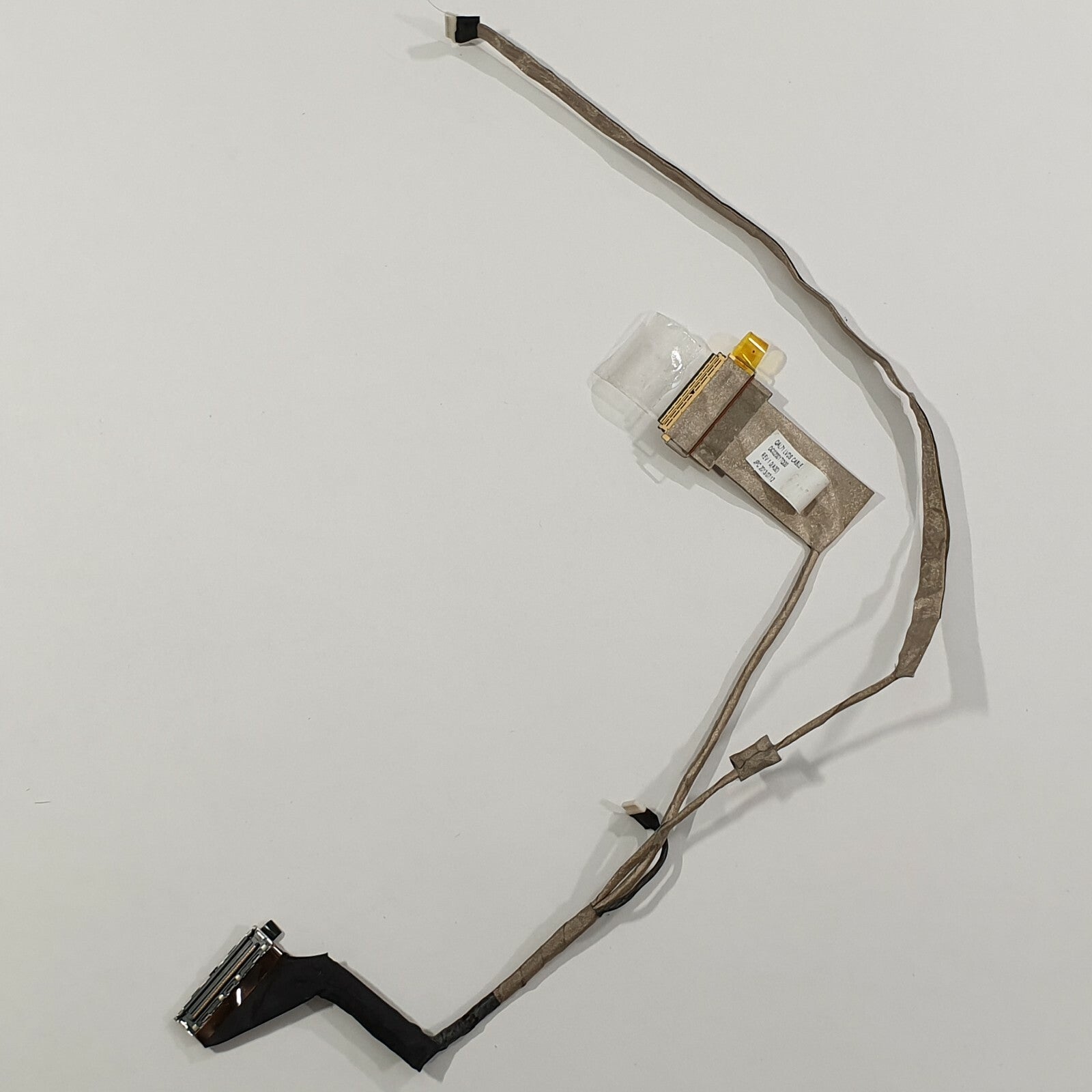 Dell Latitude E6430s Displaykabel LVDS Video Kabel LCD Cable – Bild 2