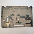 Fujitsu LifeBook U7310 Handauflage Tastatur Deutsch QWERTZ Palmrest Keyboard