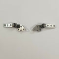 Fujitsu LifeBook E780 Displayscharniere Leisten Set Links Rechts Scharnier Hinge