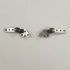Fujitsu LifeBook E780 Displayscharniere Leisten Set Links Rechts Scharnier Hinge
