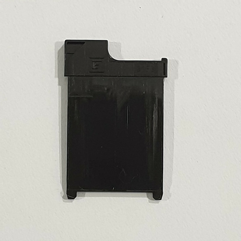 Fujitsu LifeBook E756 SIM Karten Adapter Slot Dummy Tray Einschub – Bild 2
