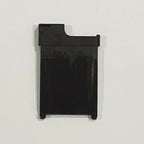 Fujitsu LifeBook E756 SIM Karten Adapter Slot Dummy Tray Einschub – Bild 2