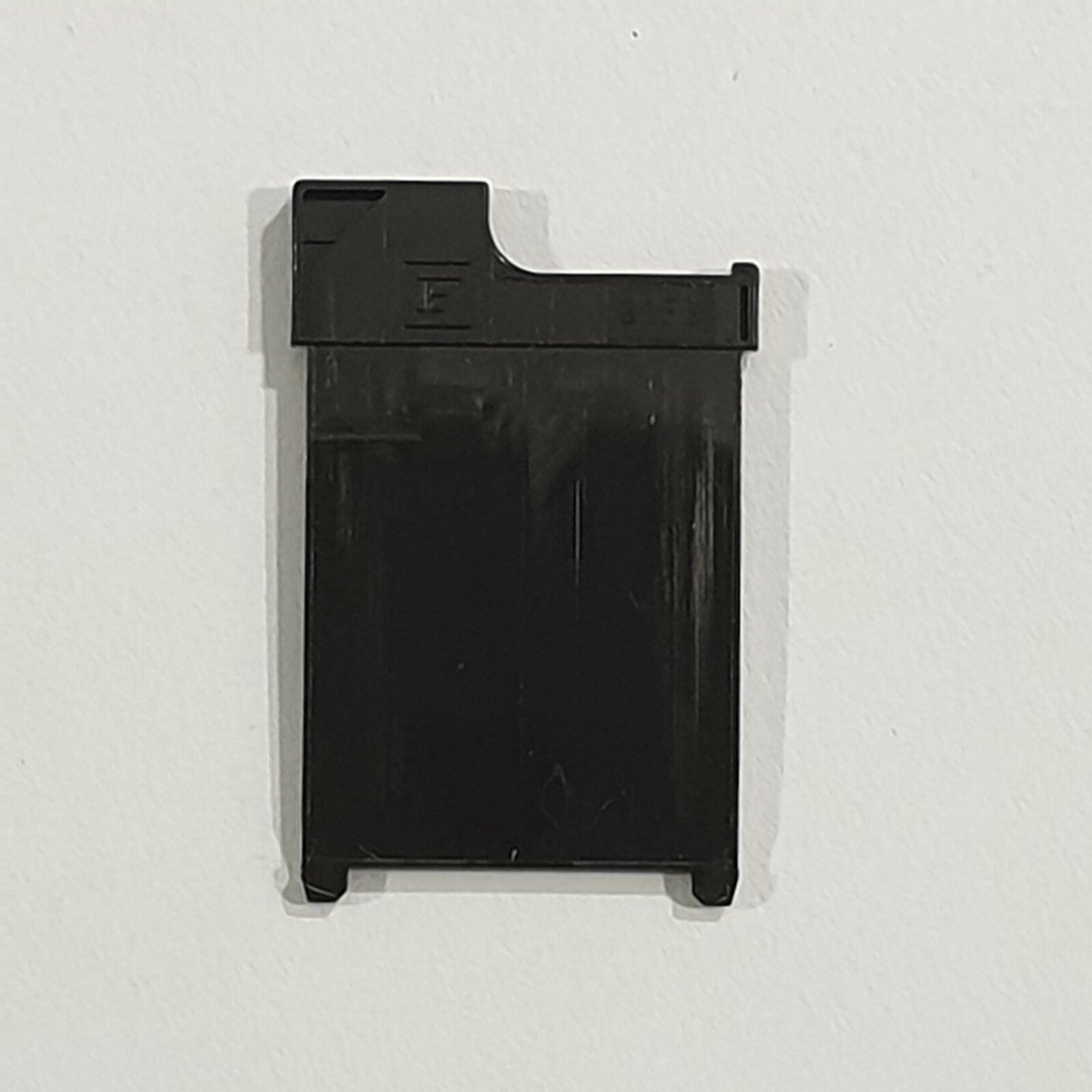 Fujitsu LifeBook E756 SIM Karten Adapter Slot Dummy Tray Einschub – Bild 2