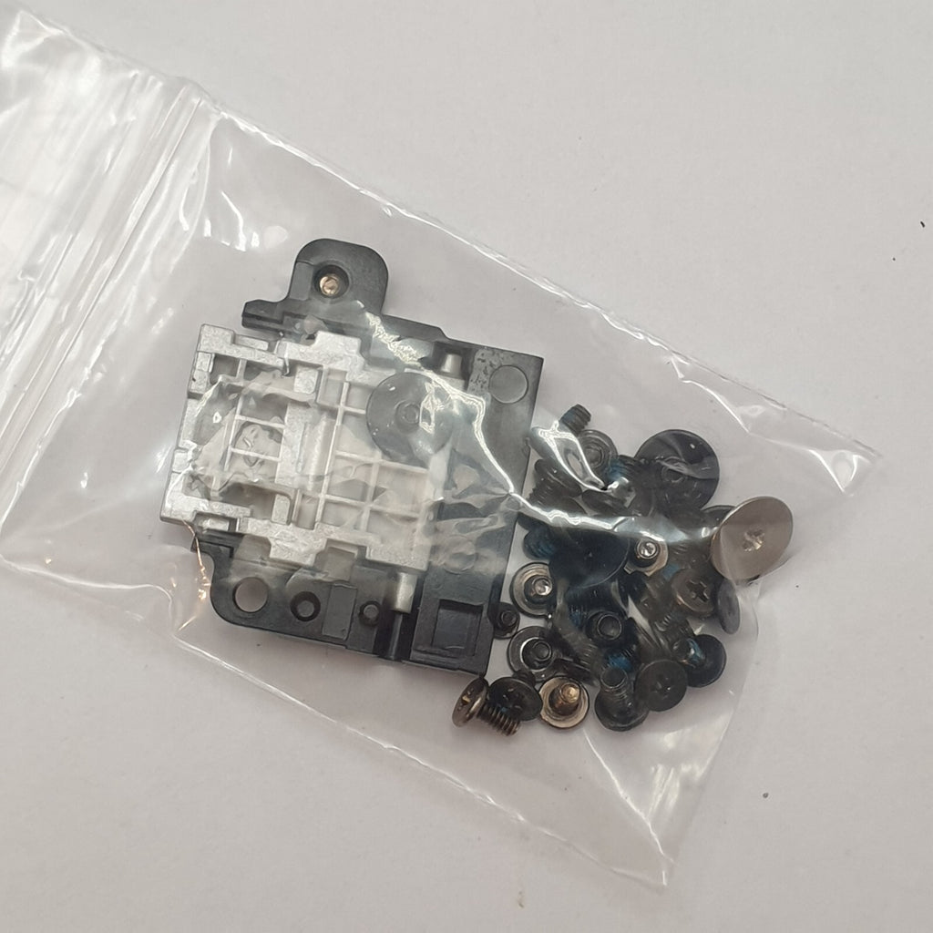 HP EliteBook 640 G9 Scharnier Halterung Schraubensatz Hinge Bracket Screw Set