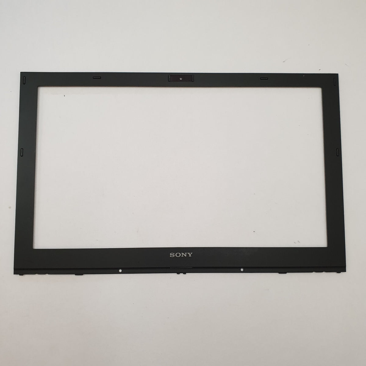 Sony Vaio SVZ131A2LM Displayrahmen Bezel Frontblende Screen Cover Black
