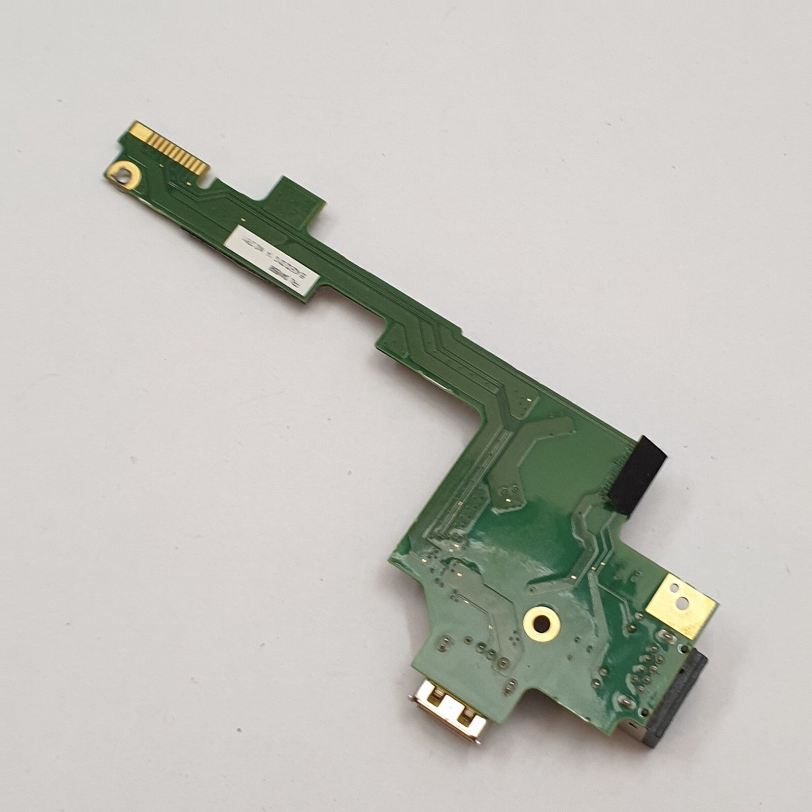 Lenovo ThinkPad W530 USB LAN Port I/O Board Daughter Board – Bild 2
