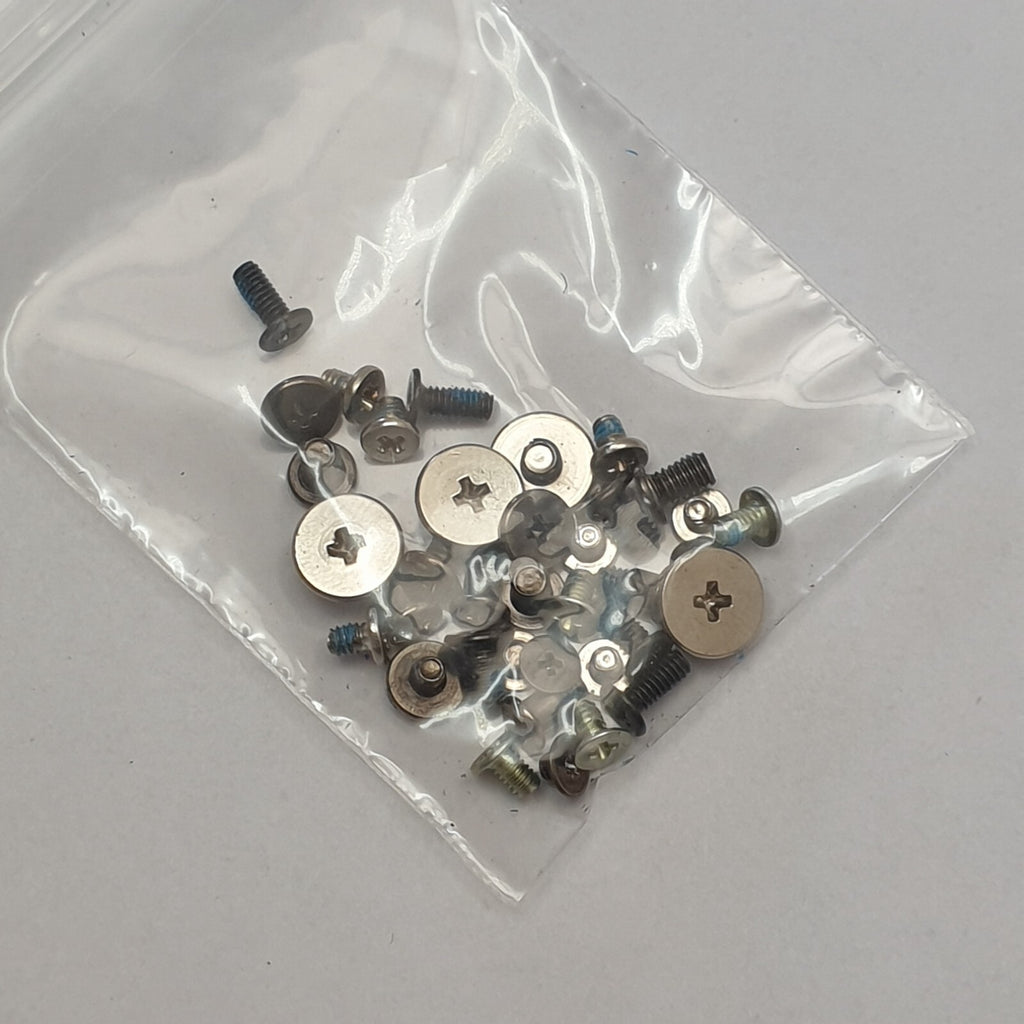 Lenovo ThinkPad A285 Schraubensatz Screw Set Schrauben Ersatzteil – Bild 2