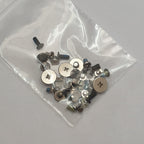 Lenovo ThinkPad A285 Schraubensatz Screw Set Schrauben Ersatzteil – Bild 2