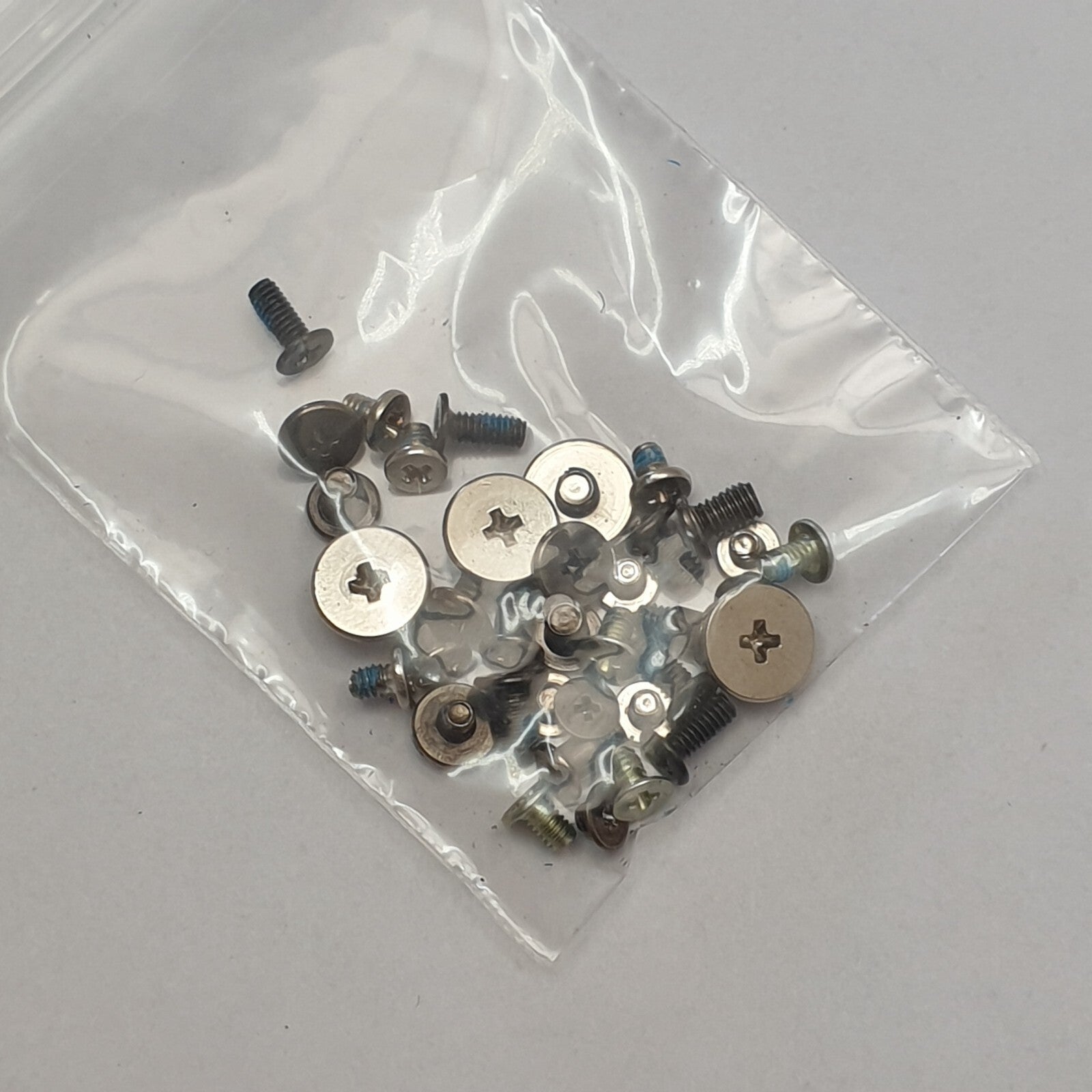 Lenovo ThinkPad A285 Schraubensatz Screw Set Schrauben Ersatzteil – Bild 2