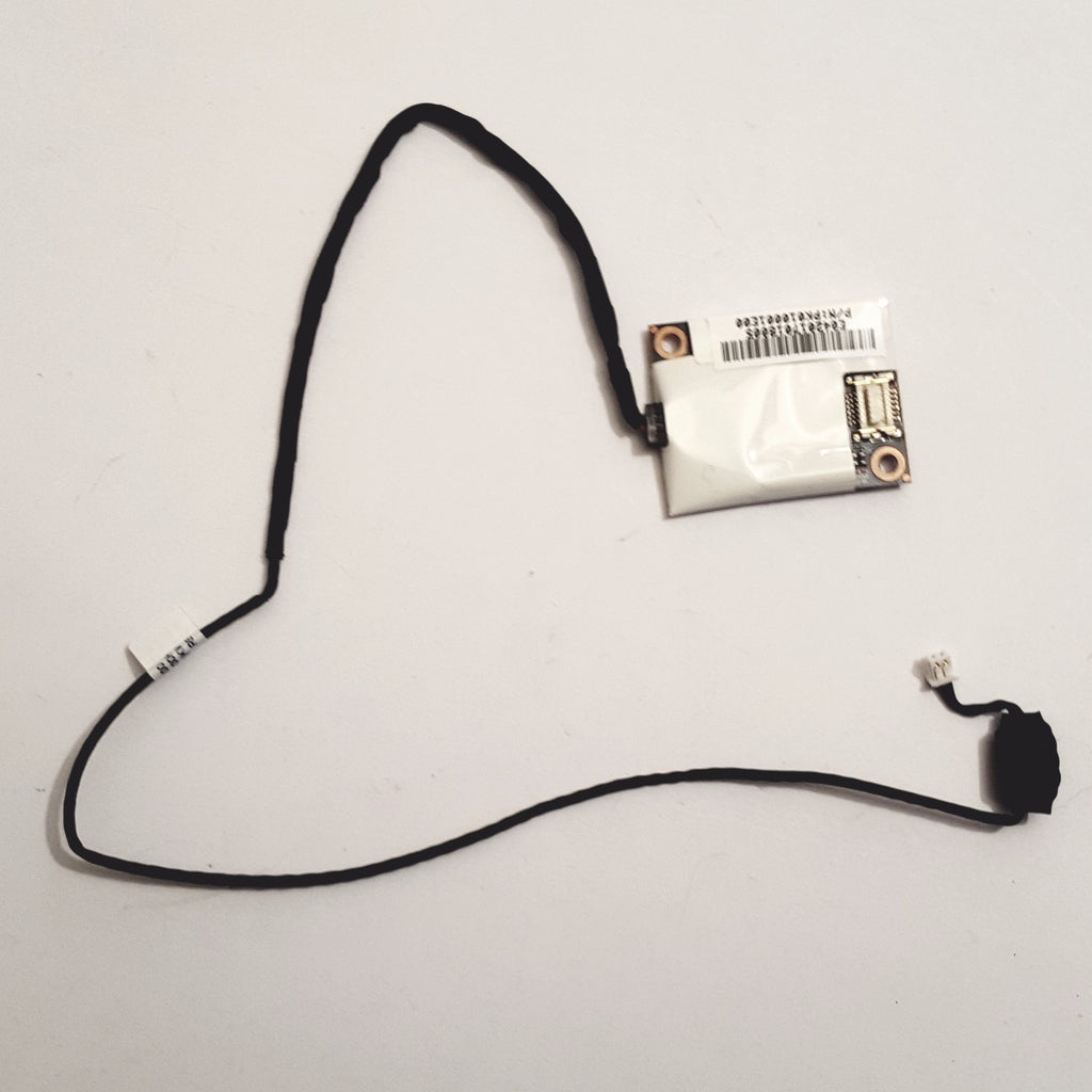 HP EliteBook 2530p Modem HP EliteBook 2530p Internes Modem Modul MDC v92 Platine – Bild 2