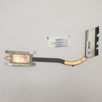 Dell Latitude 5500 Kühler Heatsink Kühlkörper für Notebook – Bild 2