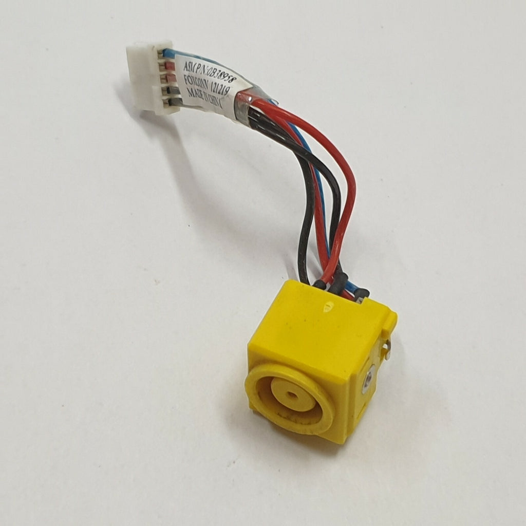 Lenovo ThinkPad T430 Original Strombuchse DC Jack Power Connector Kabel