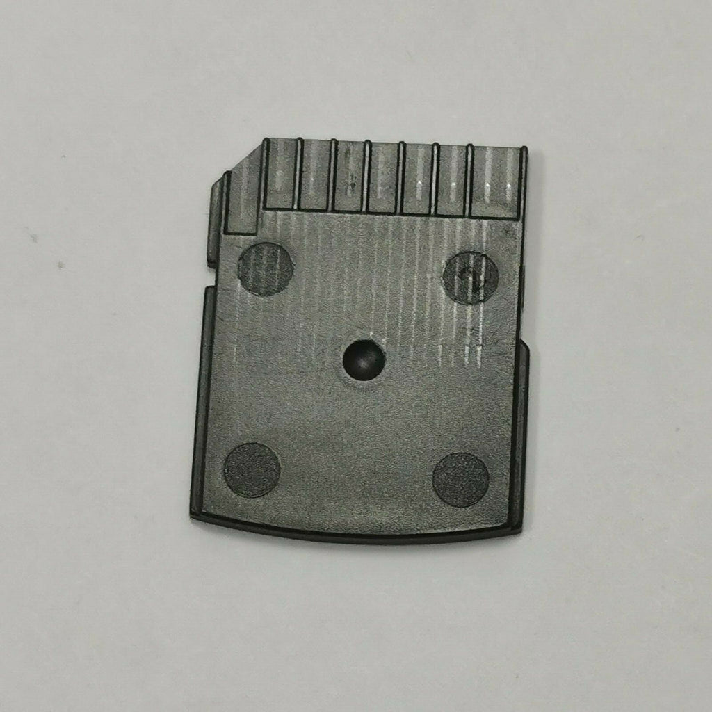 Dell Inspiron N4030 Original SD Karten SD Karten Dummy Slot Abdeckung Blende – Bild 2