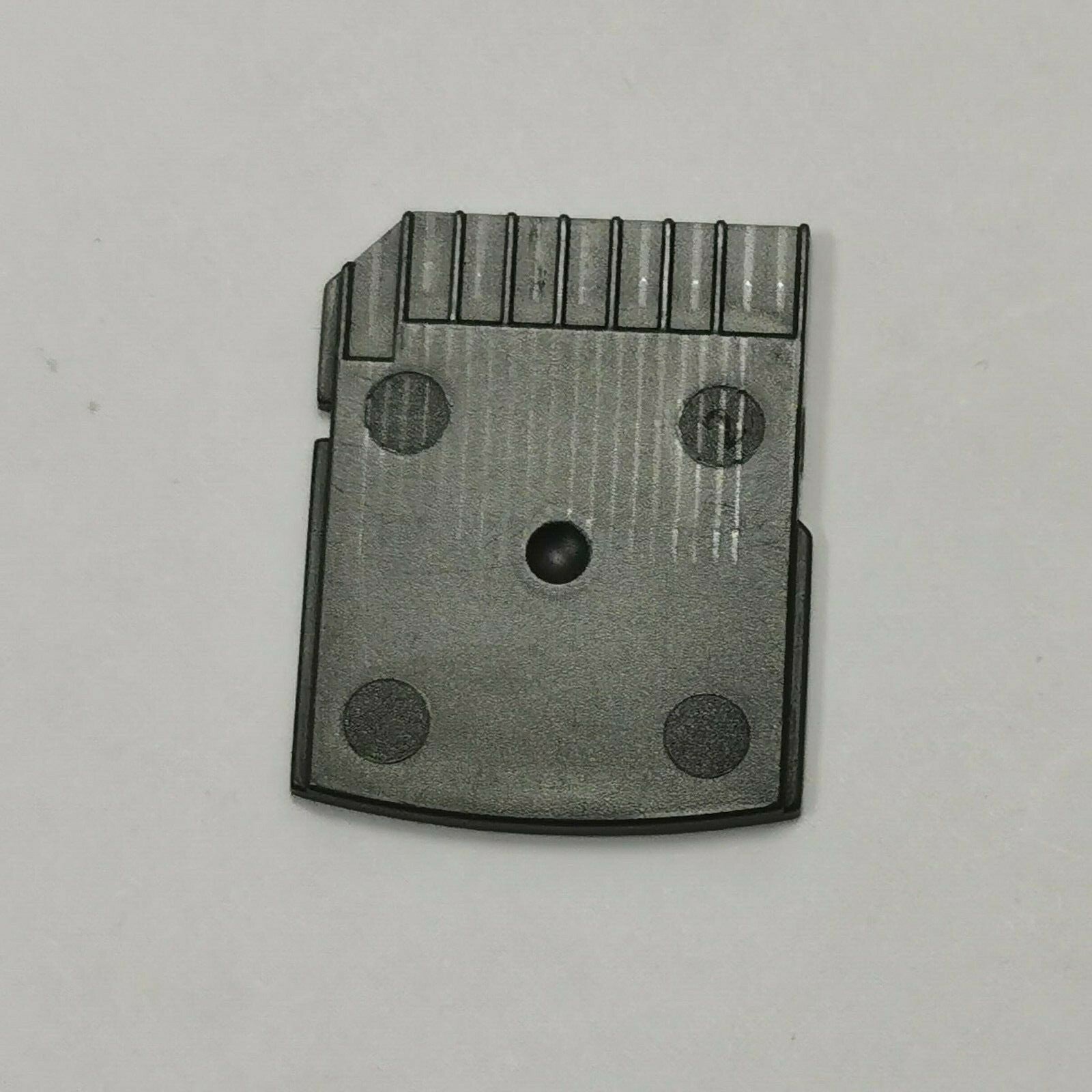 Dell Inspiron N4030 Original SD Karten SD Karten Dummy Slot Abdeckung Blende – Bild 2