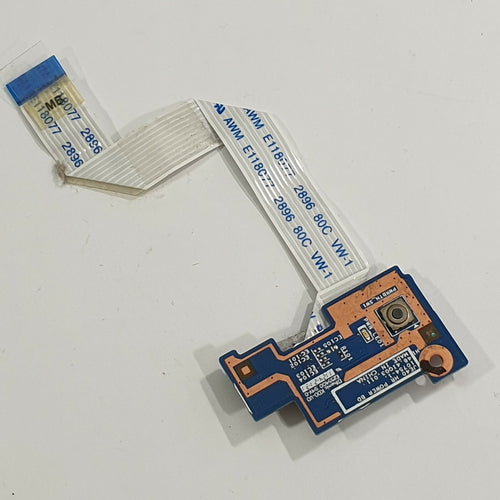 Acer Aspire 4750 Powerbutton Einschaltknopf Power Button Board mit Kabel
