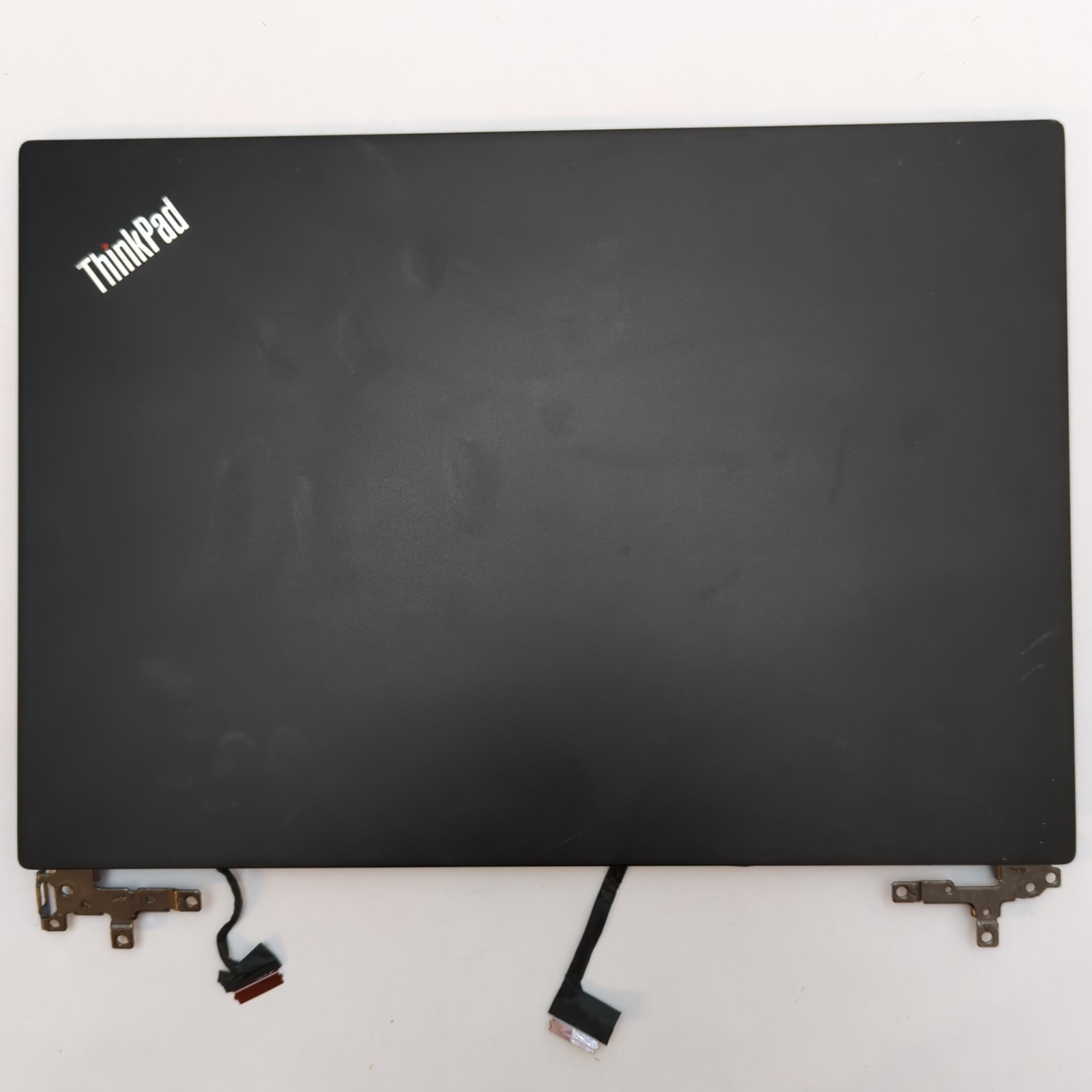Lenovo ThinkPad L13 Gen 2 G2 Display komplett Bildschirm Scharnieren Gehäuse – Bild 2