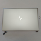 HP EliteBook 855 G7 FHD Display komplett Bildschirm Deckel Riss in Leiste – Bild 4