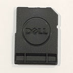 Dell Latitude E7240 Original SD Karten SD Karten Dummy Slot Abdeckung SD Card