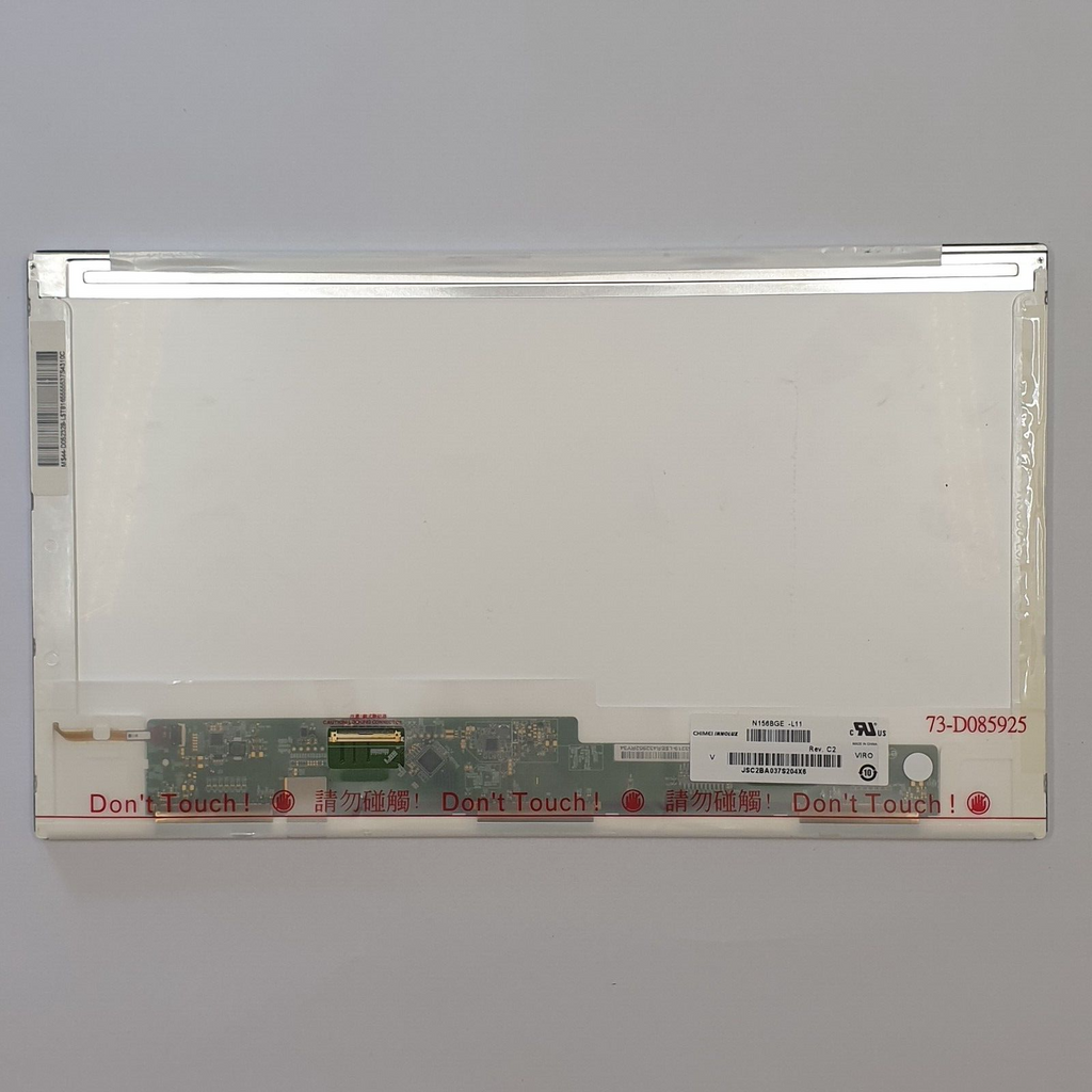 Samsung NP270ESE HD Display 15,6 Zoll N156BGE-L11 Panel LCD Bildschirm – Bild 2
