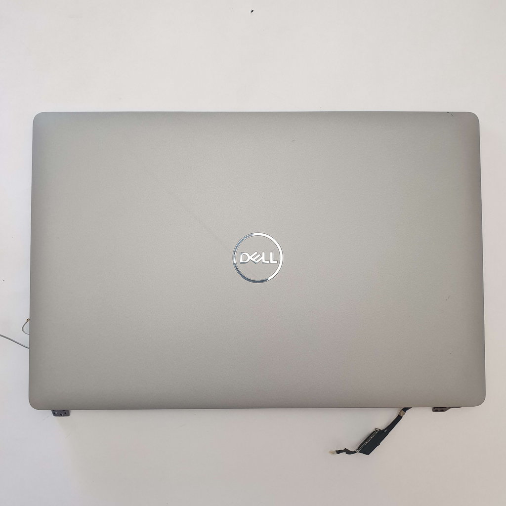 Dell Latitude 5510 FHD Display komplett 15.6 Zoll Bildschirm LCD Einheit Silber