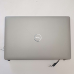 Dell Latitude 5510 FHD Display komplett 15.6 Zoll Bildschirm LCD Einheit Silber