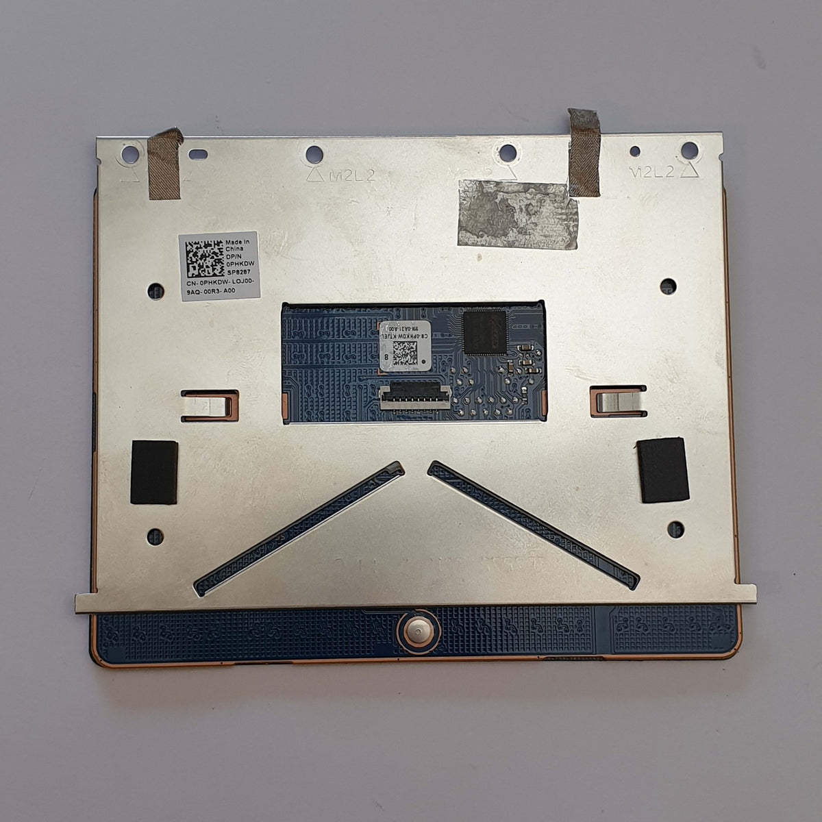 Dell Latitude 3500 Touchpad Trackpad Maus Ersatzteil