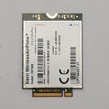 Fujitsu Lifebook E558 WWAN Karte 4G Modul UMTS Card EM7455