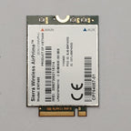 Fujitsu Lifebook E558 WWAN Karte 4G Modul UMTS Card EM7455