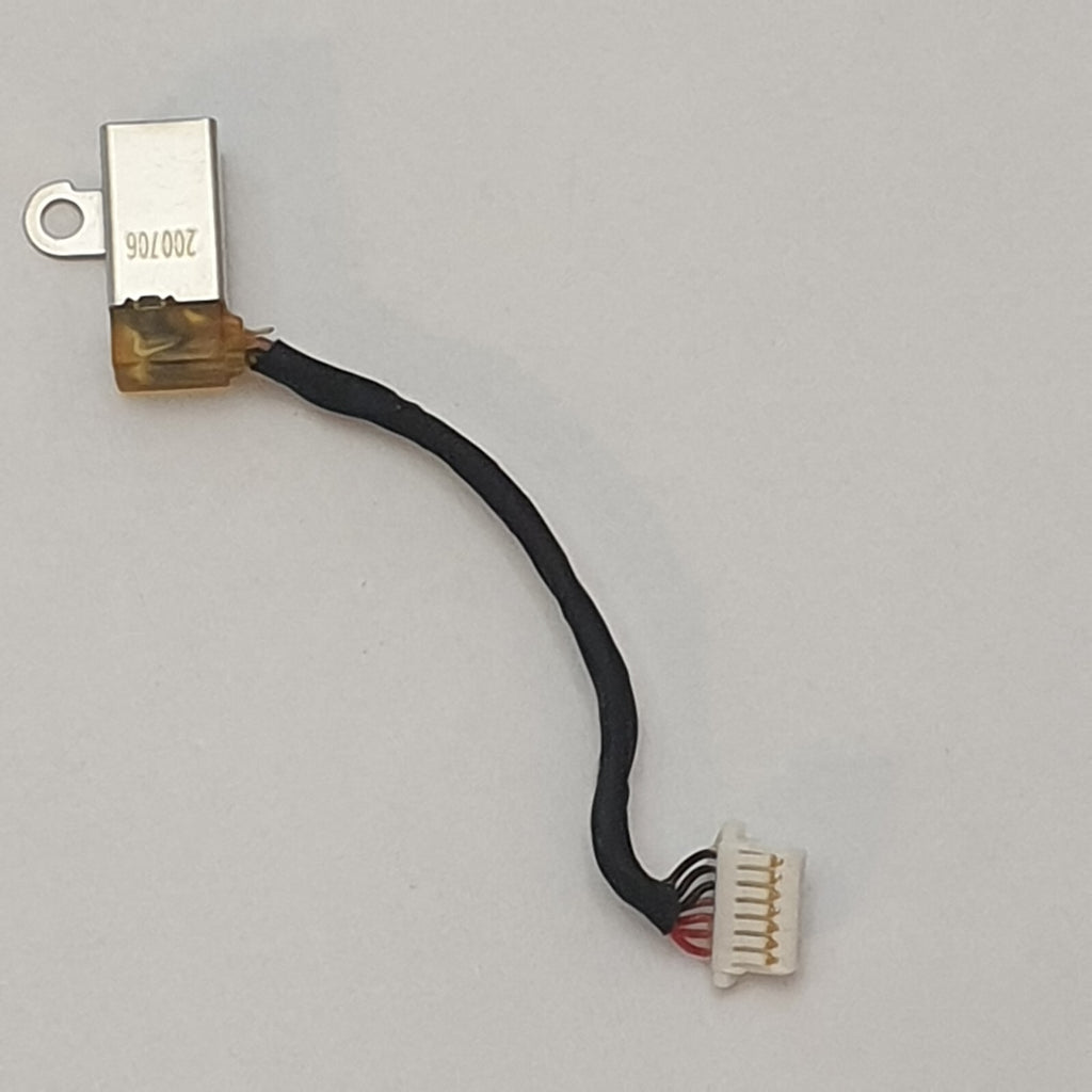 HP EliteBook 850 G7 Original Strombuchse DC Jack Ladebuchse Power Connector