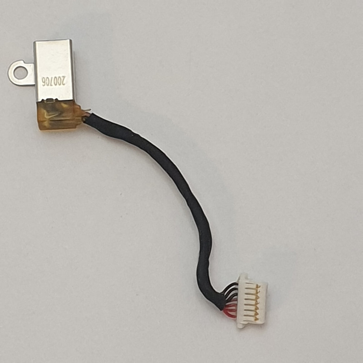 HP EliteBook 850 G7 Original Strombuchse DC Jack Ladebuchse Power Connector