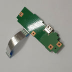 ASUS Chromebook C300M USB Port Platine I/O Board Connector